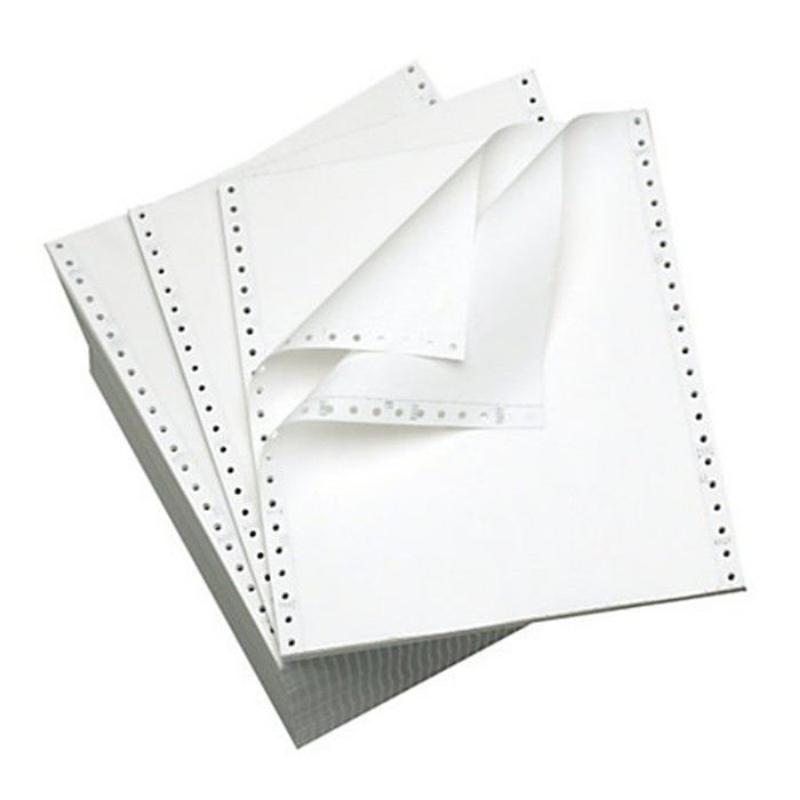 9.5*11″ 2-ply Computer Paper