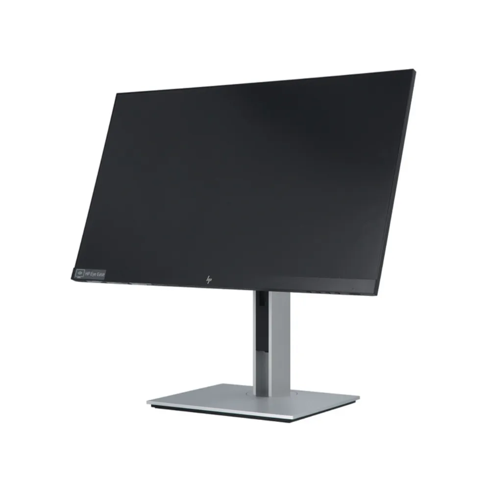 HP EliteDisplay E24 G4 24 Inch IPS LED Backlit, FHD Monitor
